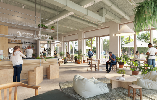 interieur_render_horecaruimte