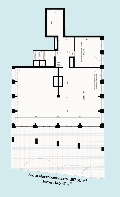 plan_horecaruimte