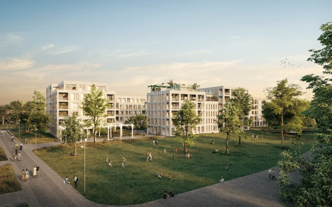 COHOUSING: SUSANNE KOOLHOF, IMPACT MANAGER BIJ REVIVE