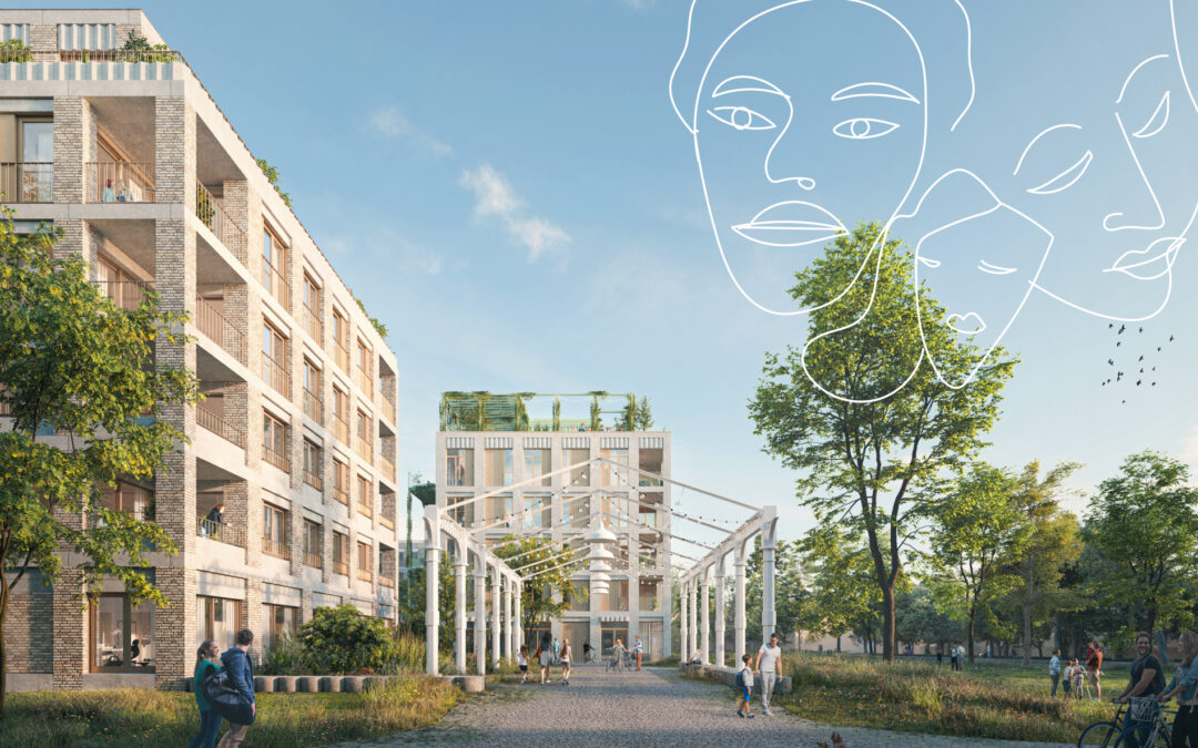 INFOMOMENT: COMPAGNIE COHOUSING