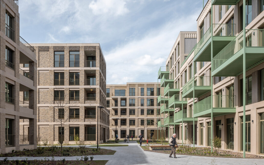 KIJKDAG COMPAGNIE COHOUSING